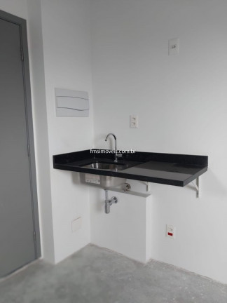 Imagem Imóvel com 1 Quarto à Venda, 14 m² em Bom Retiro - São Paulo Imagem Imóvel com 1 Quarto à Venda, 14 m² em Bom Retiro - São Paulo
