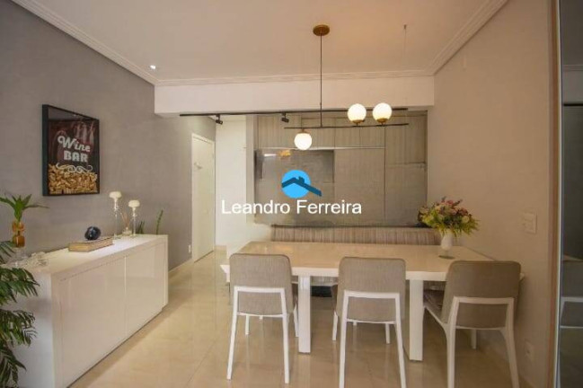Imagem Apartamento com 3 Quartos à Venda, 94 m² em Centro - São Bernardo Do Campo Imagem Apartamento com 3 Quartos à Venda, 94 m² em Centro - São Bernardo Do Campo