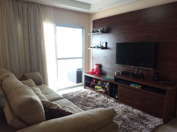 Imagem Apartamento com 4 Quartos à Venda, 140 m² em Santa Maria - São Caetano Do Sul Imagem Apartamento com 4 Quartos à Venda, 140 m² em Santa Maria - São Caetano Do Sul