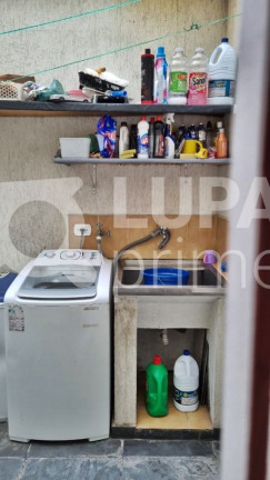 Imagem Casa com 3 Quartos à Venda, 130 m² em Jardim Guanca - São Paulo Imagem Casa com 3 Quartos à Venda, 130 m² em Jardim Guanca - São Paulo