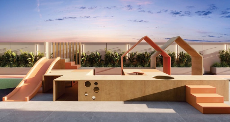 Imagem Apartamento com 2 Quartos à Venda, 88 m² em Porto Belo - Porto Belo Imagem Apartamento com 2 Quartos à Venda, 88 m² em Porto Belo - Porto Belo