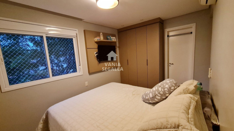 Imagem Apartamento com 2 Quartos à Venda, 66 m² em Vila Ipojuca - São Paulo