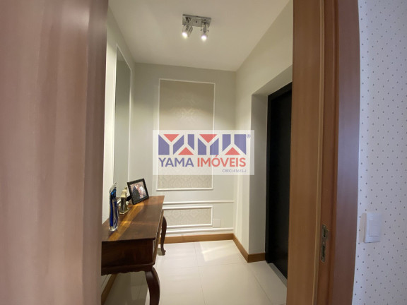 Imagem Apartamento com 3 Quartos à Venda, 167 m² em Bosque Das Juritis - Ribeirão Preto Imagem Apartamento com 3 Quartos à Venda, 167 m² em Bosque Das Juritis - Ribeirão Preto