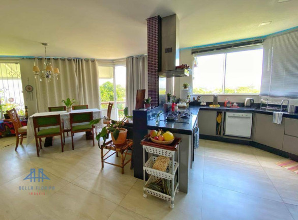 Casa com 4 Quartos à Venda, 26.000 m² em Lagoa Da Conceição - Florianópolis