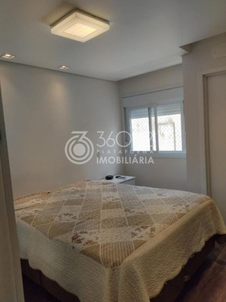 Imagem Apartamento com 3 Quartos à Venda, 92 m² em Vila Assunção - Santo André