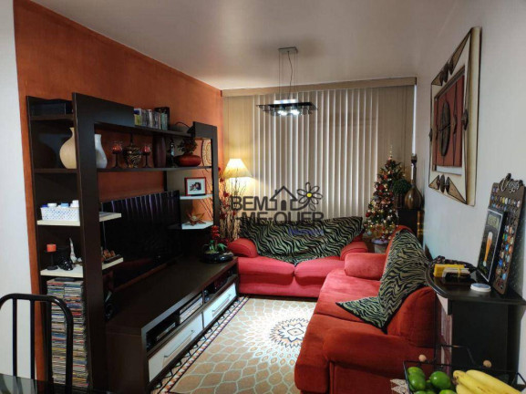 Imagem Apartamento com 2 Quartos à Venda, 59 m² em Vila Jaguara - São Paulo Imagem Apartamento com 2 Quartos à Venda, 59 m² em Vila Jaguara - São Paulo