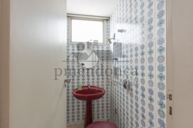 Imagem Apartamento com 3 Quartos à Venda, 167 m² em Higienópolis - São Paulo