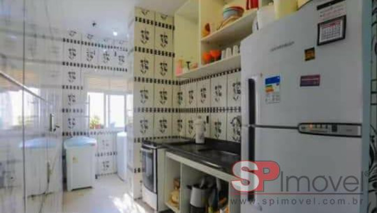 Imagem Apartamento com 2 Quartos à Venda, 47 m² em Vila Santa Teresa - São Paulo Imagem Apartamento com 2 Quartos à Venda, 47 m² em Vila Santa Teresa - São Paulo