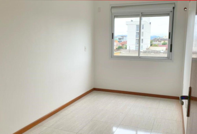 Imagem Apartamento com 1 Quarto à Venda, 50 m² em Camobi - Santa Maria