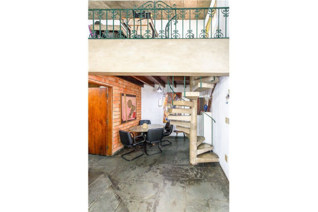 Imagem Casa com 3 Quartos à Venda, 135 m² em Moema - São Paulo