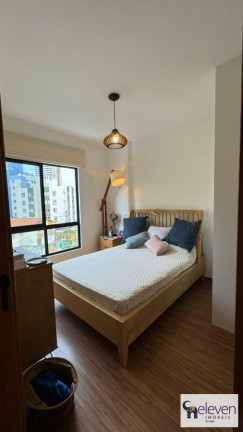 Imagem Apartamento com 1 Quarto à Venda, 28 m² em Pituba - Salvador Imagem Apartamento com 1 Quarto à Venda, 28 m² em Pituba - Salvador
