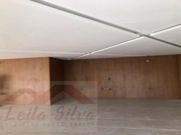 Imagem Apartamento com 4 Quartos à Venda, em Jóquei - Teresina Imagem Apartamento com 4 Quartos à Venda, em Jóquei - Teresina