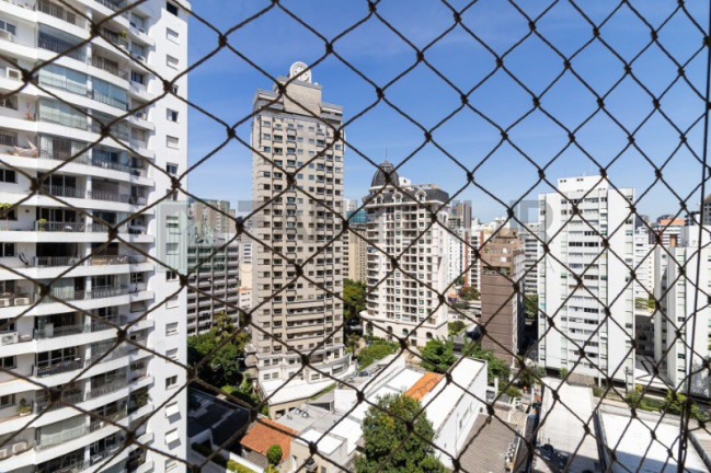 Imagem Imóvel com 3 Quartos à Venda, 261 m² em Itaim Bibi - São Paulo Imagem Imóvel com 3 Quartos à Venda, 261 m² em Itaim Bibi - São Paulo
