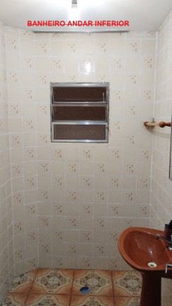 Imagem Sobrado com 3 Quartos à Venda, 118 m² em Conceição - Osasco Imagem Sobrado com 3 Quartos à Venda, 118 m² em Conceição - Osasco