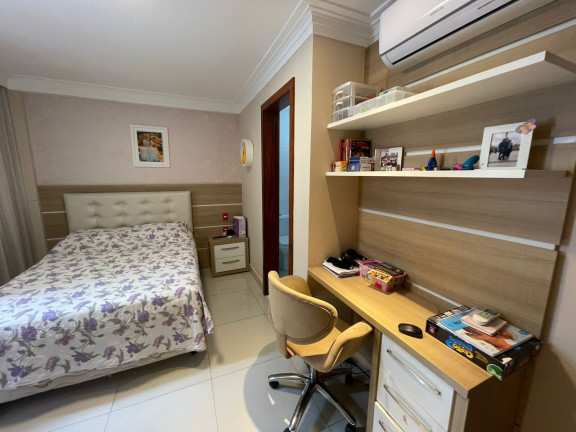 Imagem Casa com 6 Quartos à Venda, 520 m² em Alphaville Ii - Salvador Imagem Casa com 6 Quartos à Venda, 520 m² em Alphaville Ii - Salvador