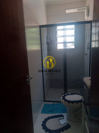Imagem Casa de Condomínio com 2 Quartos à Venda, 60 m² em Centro - São Vicente
