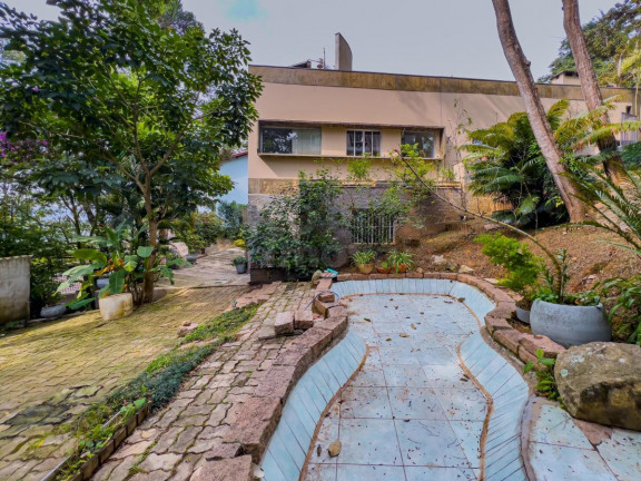 Imagem Casa com 4 Quartos à Venda, 253 m² em Alpes Dos Araçás (jordanésia) - Cajamar Imagem Casa com 4 Quartos à Venda, 253 m² em Alpes Dos Araçás (jordanésia) - Cajamar