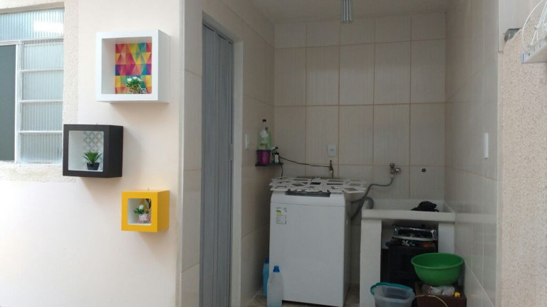 Imagem Sobrado com 5 Quartos à Venda, 250 m² em Vila Eldízia - Santo André