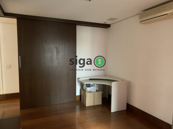 Imagem Apartamento com 3 Quartos à Venda, 204 m² em Vila Andrade - São Paulo Imagem Apartamento com 3 Quartos à Venda, 204 m² em Vila Andrade - São Paulo