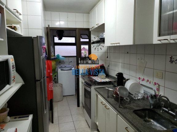 Imagem Apartamento com 3 Quartos à Venda,  em Jabaquara - São Paulo