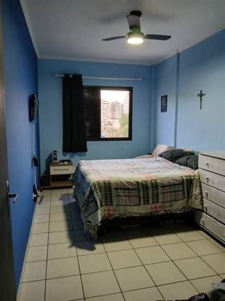 Imagem Apartamento com 1 Quarto à Venda, 50 m² em Forte - Praia Grande