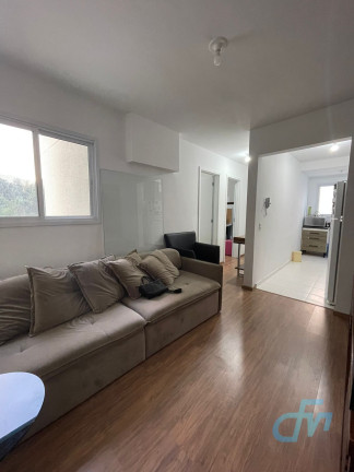 Imagem Apartamento com 2 Quartos à Venda, 43 m² em Botujuru - Mogi Das Cruzes
