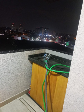 Imagem Apartamento com 2 Quartos à Venda ou Locação, 39 m² em Parque Erasmo Assunção - Santo André Imagem Apartamento com 2 Quartos à Venda ou Locação, 39 m² em Parque Erasmo Assunção - Santo André