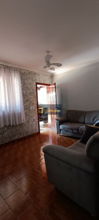 Imagem Casa com 2 Quartos à Venda, 135 m² em Jardim Diamante - Piracicaba