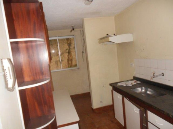Imagem Apartamento com 2 Quartos à Venda, 56 m² em Jardim Santa Mônica - São Paulo Imagem Apartamento com 2 Quartos à Venda, 56 m² em Jardim Santa Mônica - São Paulo