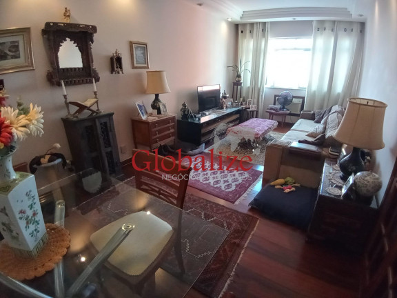 Imagem Imóvel com 2 Quartos à Venda, 111 m² em Ponta Da Praia - Santos Imagem Imóvel com 2 Quartos à Venda, 111 m² em Ponta Da Praia - Santos