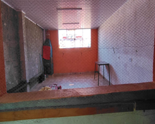 Imagem Imóvel com 3 Quartos à Venda, 125 m² em Jardim Aracati - São Paulo