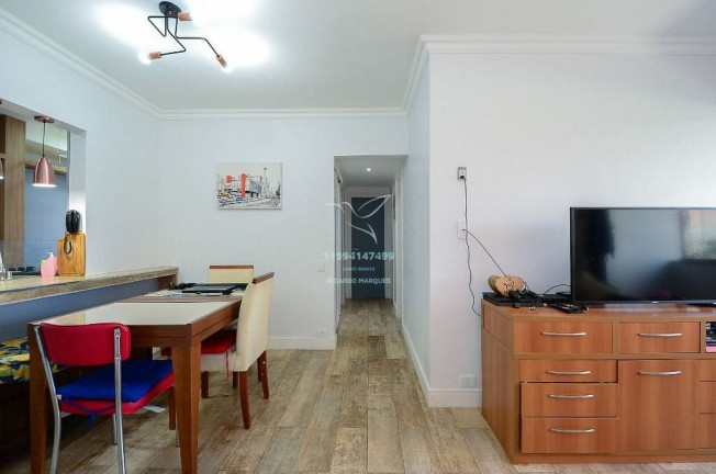 Imagem Apartamento com 3 Quartos à Venda, 77 m² em Vila Mariana - São Paulo Imagem Apartamento com 3 Quartos à Venda, 77 m² em Vila Mariana - São Paulo