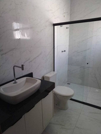 Imagem Casa de Condomínio com 3 Quartos à Venda, 181 m² em Condomínio Le France - Sorocaba Imagem Casa de Condomínio com 3 Quartos à Venda, 181 m² em Condomínio Le France - Sorocaba
