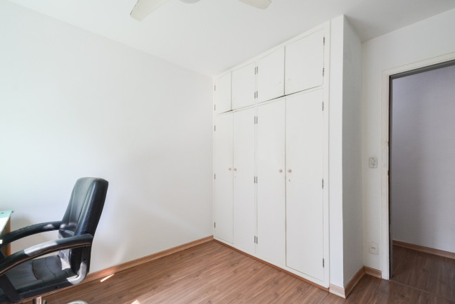Imagem Apartamento com 2 Quartos à Venda, 84 m² em Pinheiros - São Paulo
