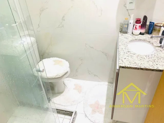 Imagem Apartamento com 1 Quarto à Venda, 48 m² em Itapuã - Vila Velha