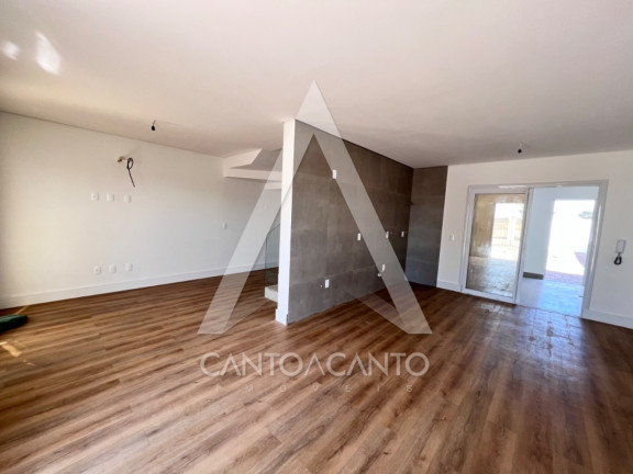 Imagem Sobrado com 3 Quartos à Venda, 167 m² em Residencial Cidade Jardim - Sinop