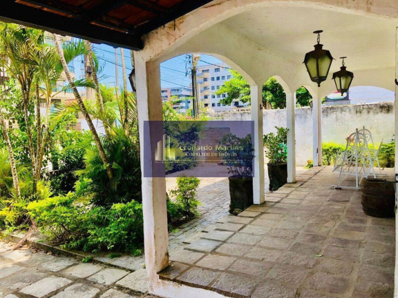 Imagem Casa com 4 Quartos à Venda, 360 m² em Braga - Cabo Frio