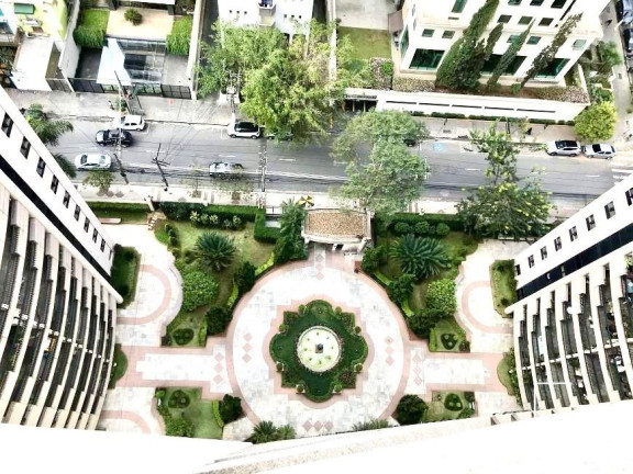 Imagem Apartamento com 3 Quartos à Venda, 235 m² em Jardim America - São Paulo