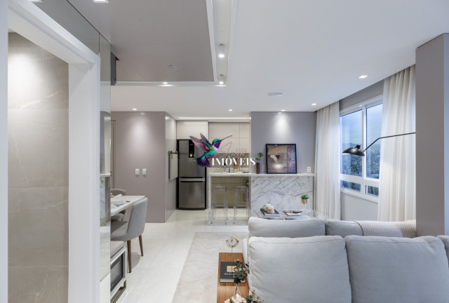 Imagem Apartamento com 3 Quartos à Venda, 67 m² em Passo D'areia - Porto Alegre