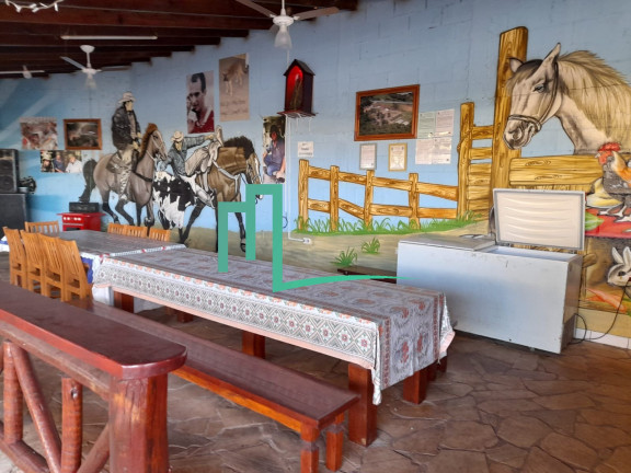 Imagem Imóvel com 1 Quarto à Venda,  em Zona Rural - Itamogi