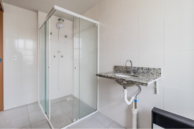 Imagem Imóvel com 1 Quarto à Venda, 44 m² em Rubem Berta - Porto Alegre