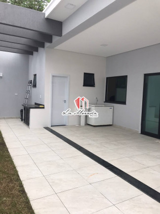 Imagem Casa de Condomínio com 3 Quartos à Venda, 175 m² em Ponta Negra - Manaus