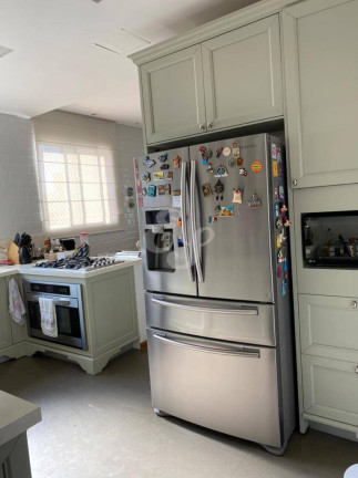 Imagem Apartamento com 4 Quartos à Venda, 284 m² em Tamboré - Santana De Parnaíba Imagem Apartamento com 4 Quartos à Venda, 284 m² em Tamboré - Santana De Parnaíba
