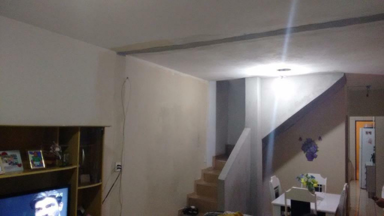 Imagem Sobrado com 3 Quartos à Venda, 200 m² em Parque Residencial Flamboyant - São José Dos Campos