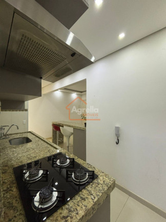 Imagem Imóvel com 2 Quartos à Venda, 60 m² em Condomínio Recanto Dos Pássaros - Mogi Guaçu