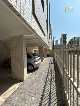 Imagem Apartamento com 1 Quarto à Venda, 44 m² em Vila Guilhermina - Praia Grande Imagem Apartamento com 1 Quarto à Venda, 44 m² em Vila Guilhermina - Praia Grande