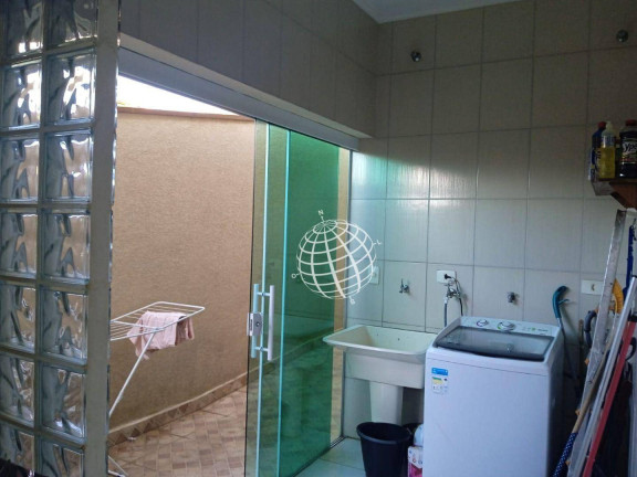 Imagem Casa com 3 Quartos à Venda, 124 m² em Jardim Das Cerejeiras - Atibaia