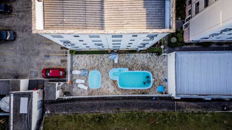 Imagem Apartamento com 2 Quartos à Venda, 53 m² em Protásio Alves - Porto Alegre
