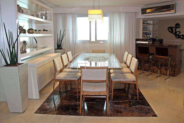 Imagem Apartamento com 4 Quartos à Venda, 657 m² em Ponta Da Praia - Santos Imagem Apartamento com 4 Quartos à Venda, 657 m² em Ponta Da Praia - Santos