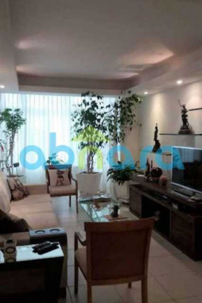 Imagem Apartamento com 3 Quartos à Venda, 114 m² em Ipanema - Rio De Janeiro